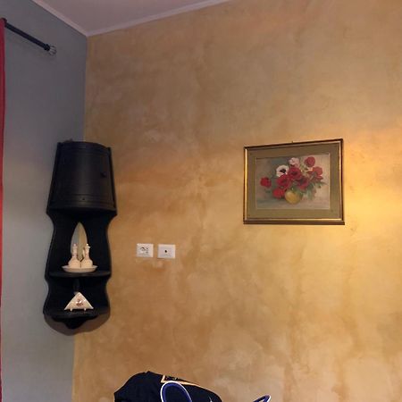 Bed and Breakfast Fiumicinoa57 Экстерьер фото