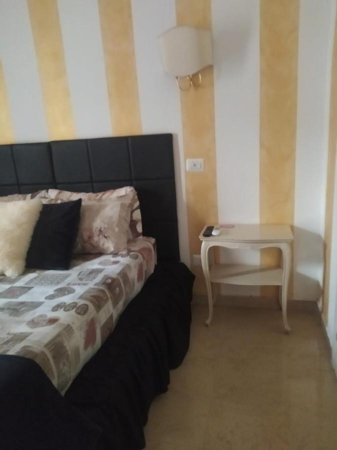 Bed and Breakfast Fiumicinoa57 Экстерьер фото