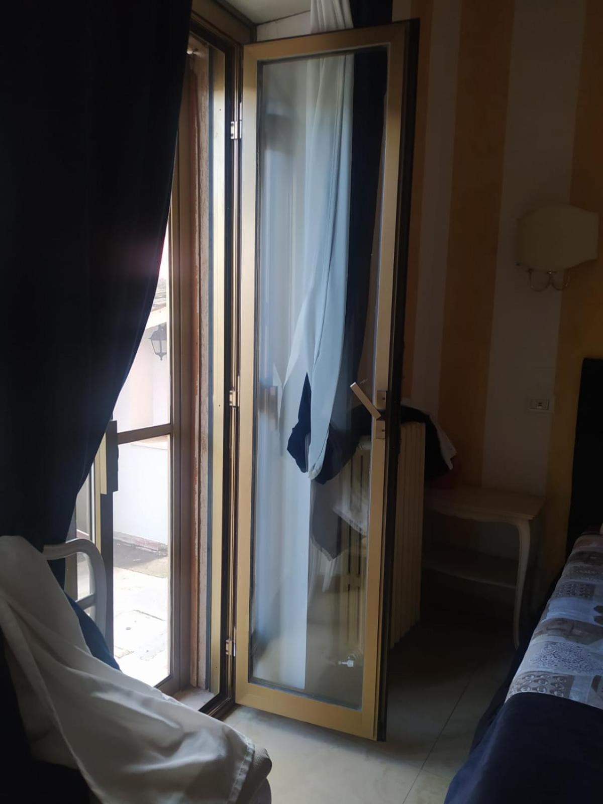 Bed and Breakfast Fiumicinoa57 Номер фото