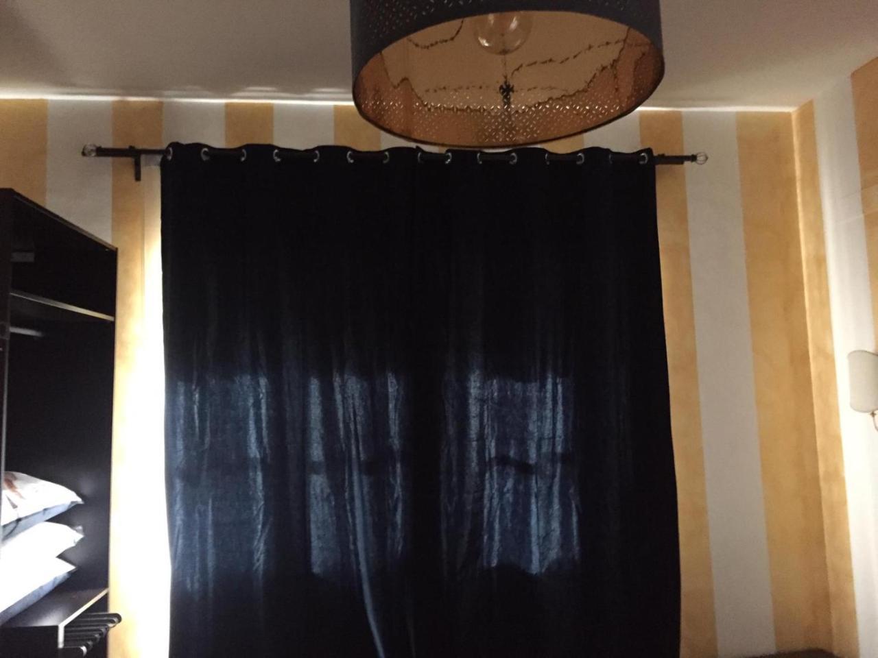 Bed and Breakfast Fiumicinoa57 Экстерьер фото