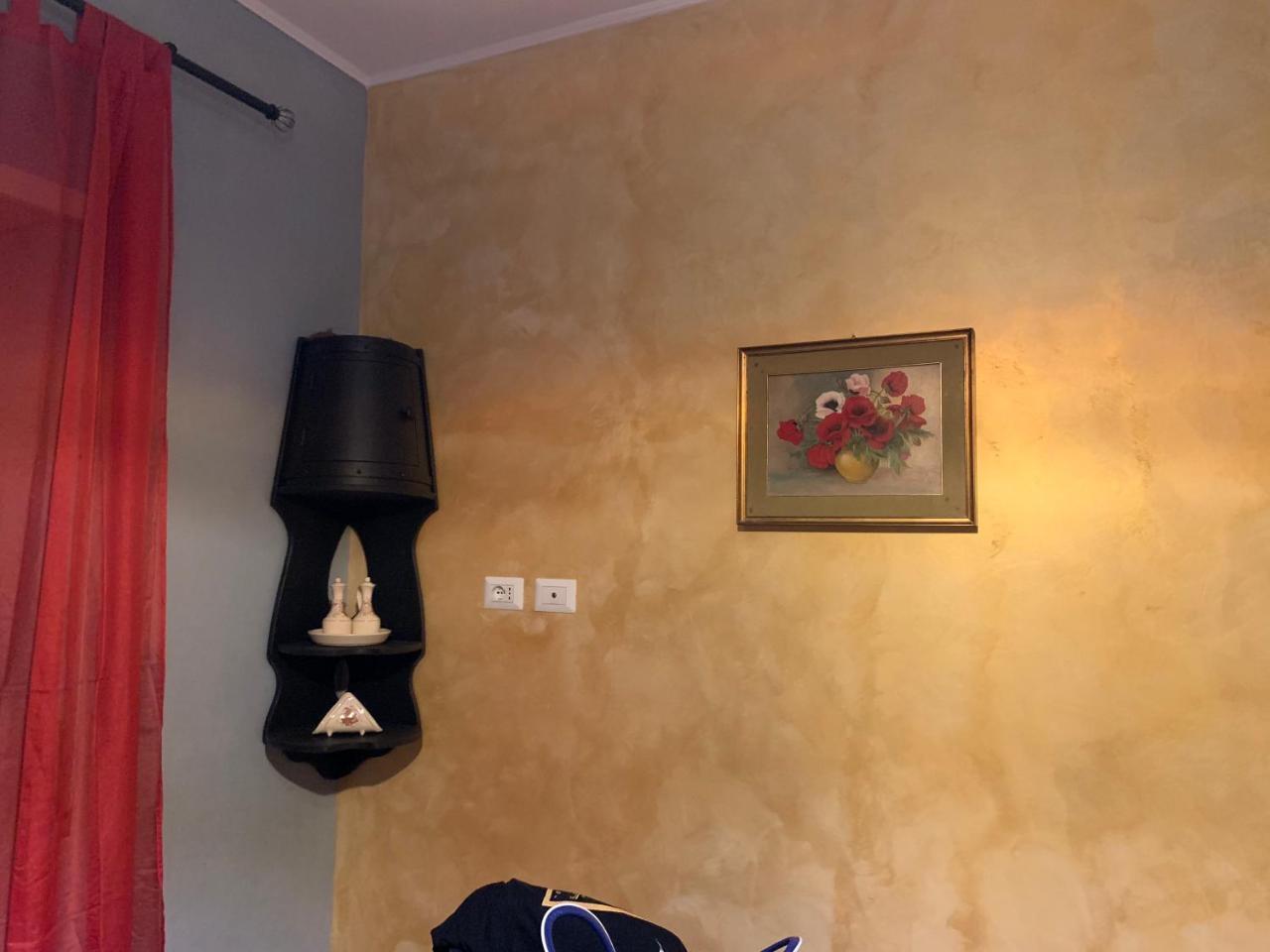 Bed and Breakfast Fiumicinoa57 Экстерьер фото