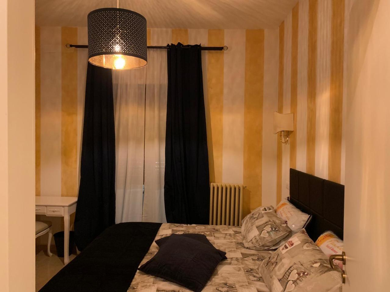 Bed and Breakfast Fiumicinoa57 Экстерьер фото