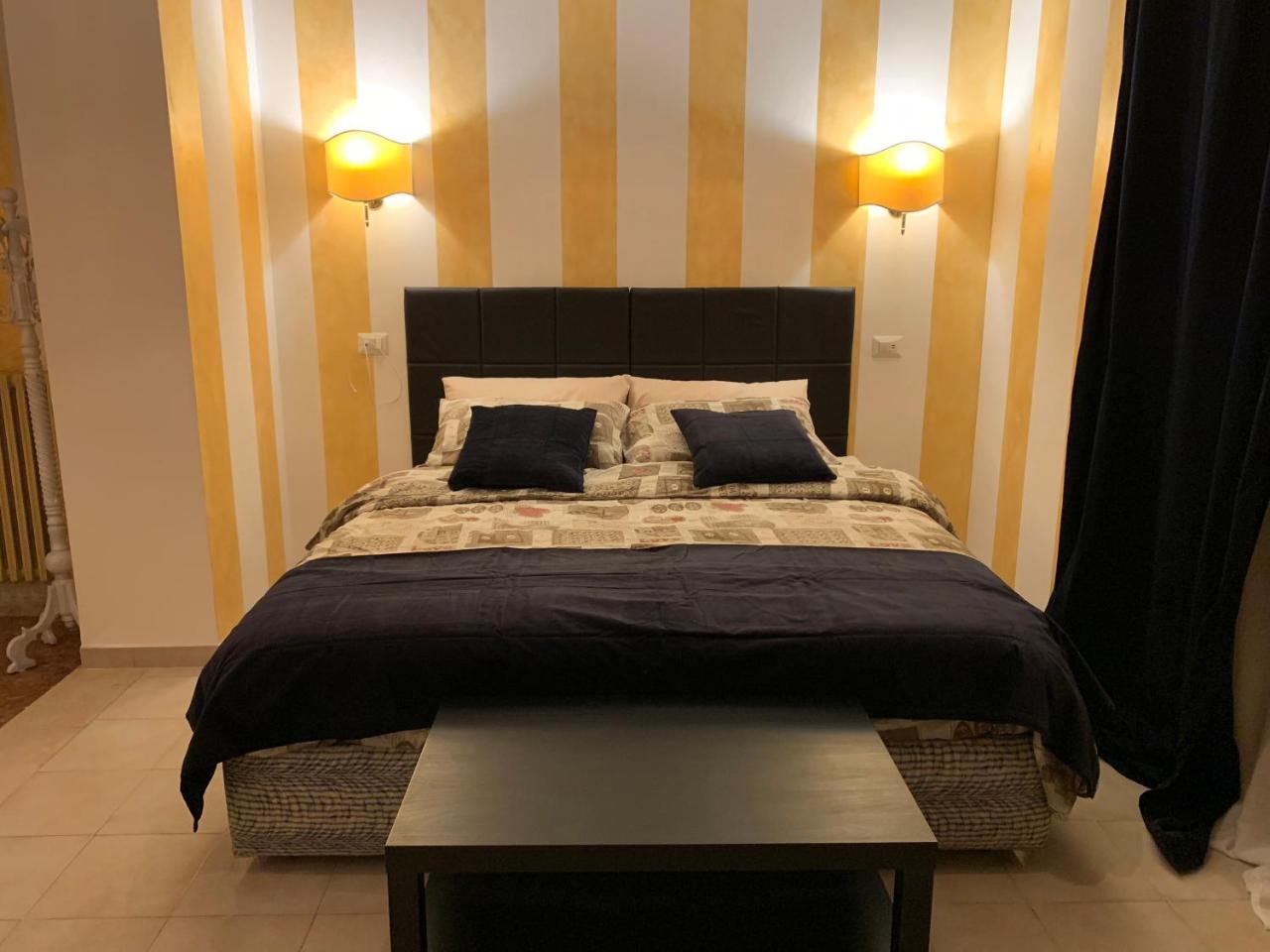 Bed and Breakfast Fiumicinoa57 Экстерьер фото