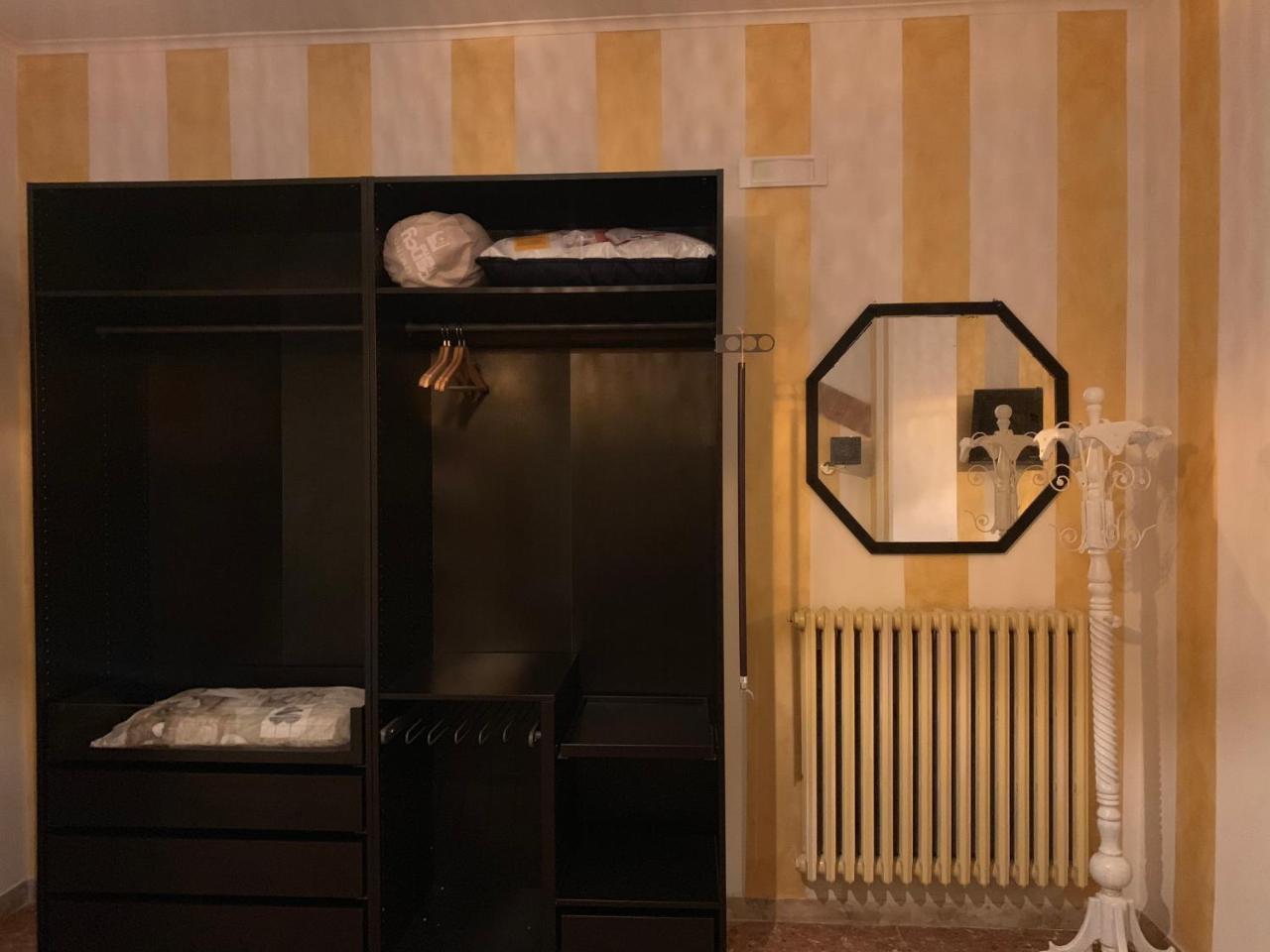 Bed and Breakfast Fiumicinoa57 Экстерьер фото