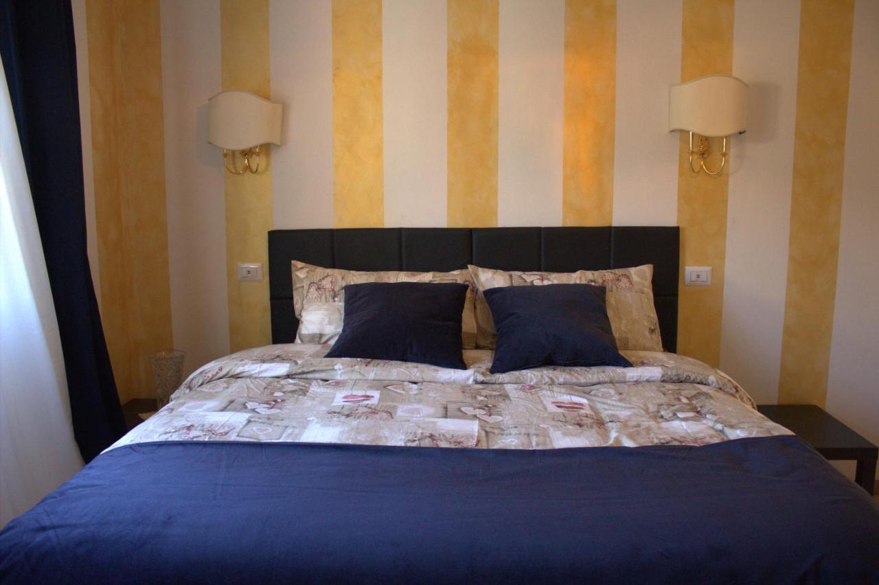 Bed and Breakfast Fiumicinoa57 Экстерьер фото
