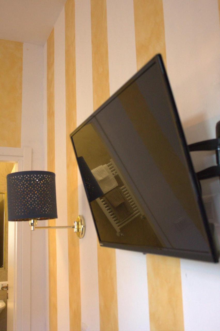 Bed and Breakfast Fiumicinoa57 Экстерьер фото