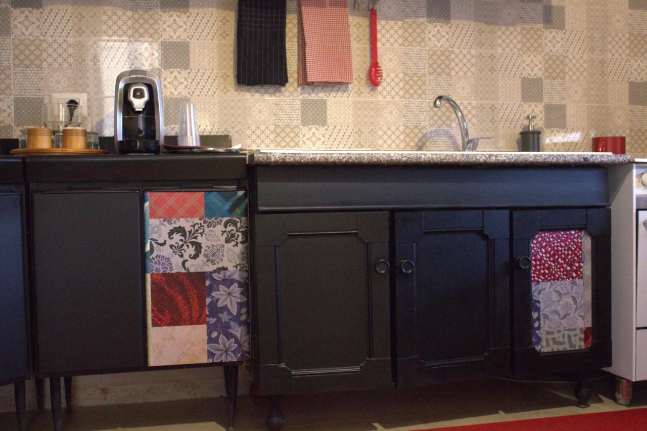 Bed and Breakfast Fiumicinoa57 Экстерьер фото
